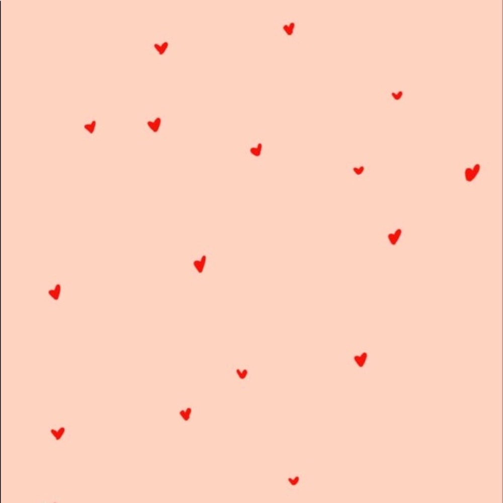 Meet your Posher, Aubrey :)